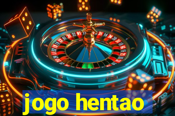 jogo hentao